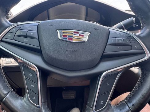 Used 2018 Cadillac CT6 Luxury RWD image 23