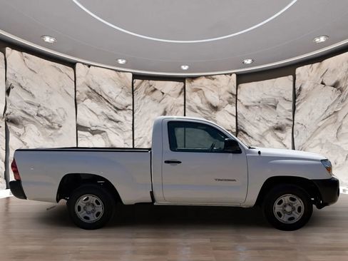 Used 2006 Toyota Tacoma 2WD Regular Cab image 4
