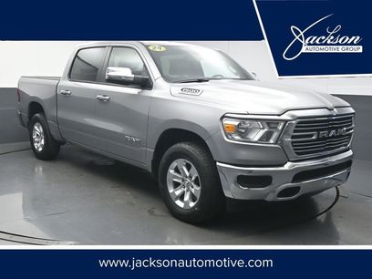 Used 2024 RAM 1500 Laramie