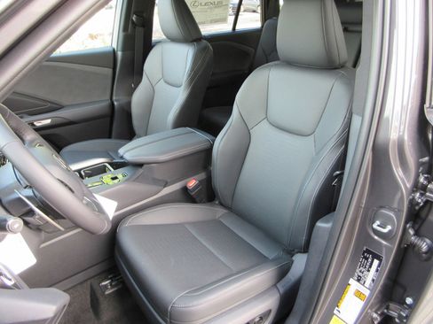 New 2026 Lexus TX 350 AWD image 33