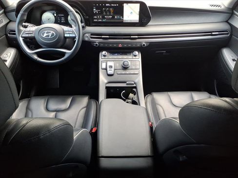 Used 2023 Hyundai Palisade Limited image 17