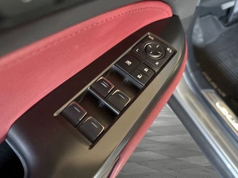 Certified 2022 Lexus NX 350 350 Premium image 10