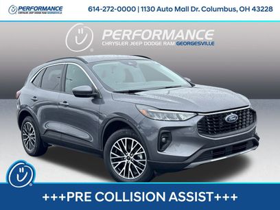 Used 2024 Ford Escape SE