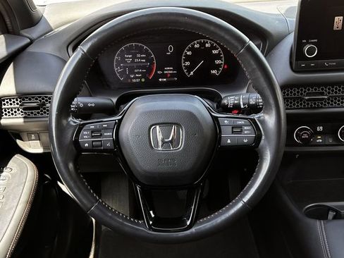 Used 2023 Honda HR-V Sport image 14