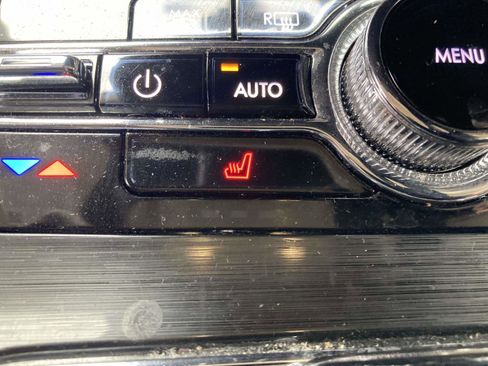 Certified 2021 Lincoln Nautilus Standard image 24