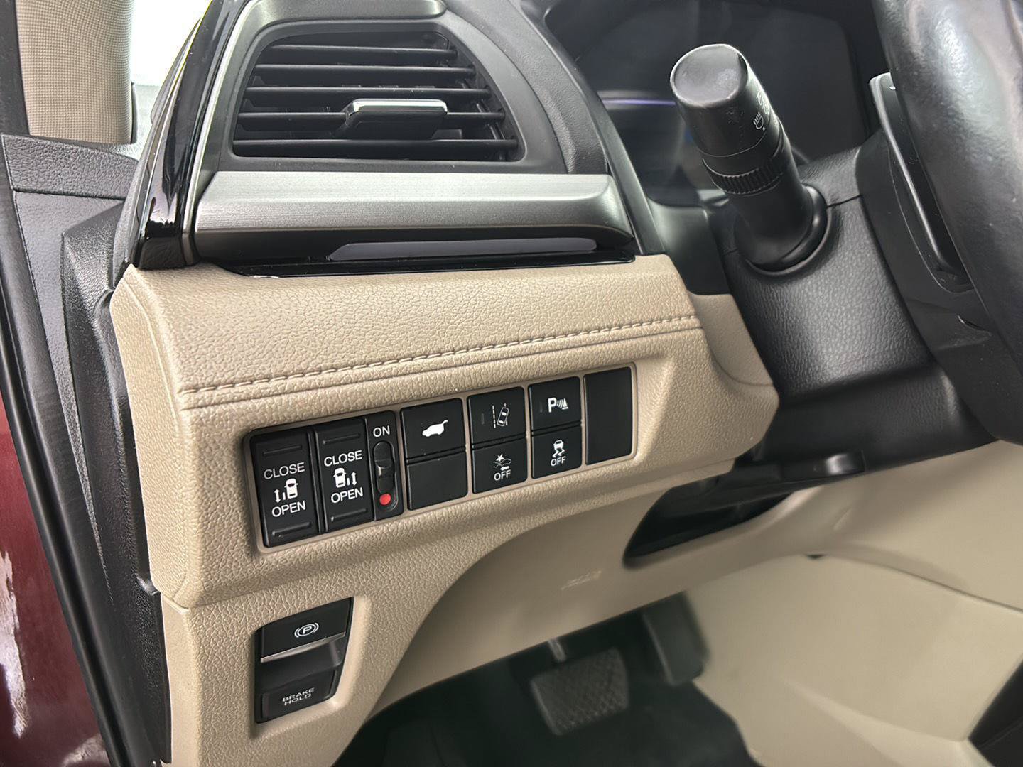 Used 2019 Honda Odyssey Elite image 29