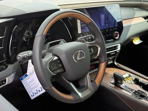 New 2026 Lexus RX 350 AWD image 14