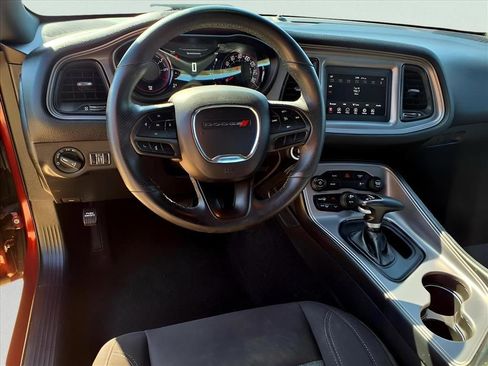 Used 2023 Dodge Challenger SXT w/ Blacktop Package image 30