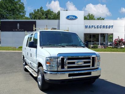 Used 2014 Ford E-250 and Econoline 250 w/ Power Group