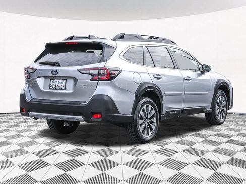 Used 2024 Subaru Outback Limited AWD/4WD image 14