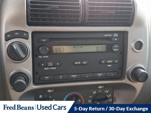 Used 2011 Ford Ranger XLT AWD/4WD image 23