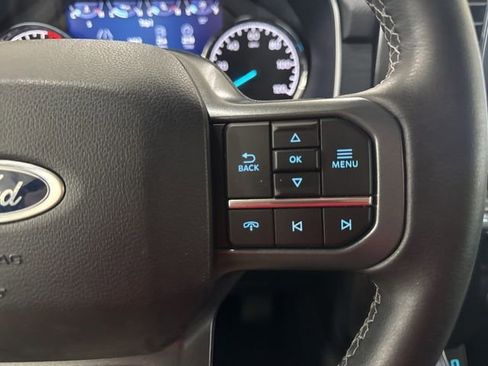 Used 2023 Ford F150 XLT w/ Equipment Group 302A High image 29