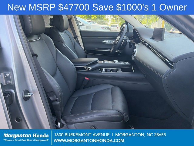 Used 2025 Genesis GV70 2.5T AWD/4WD image 33
