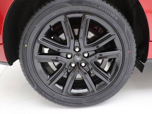 Used 2022 Ford Edge ST-Line AWD/4WD image 9