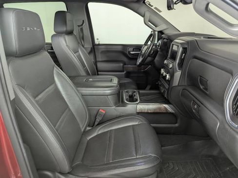 Used 2020 GMC Sierra 1500 Denali w/ Denali Ultimate Package AWD/4WD image 16