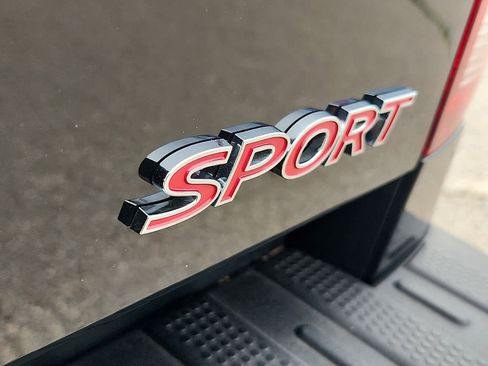 Certified 2025 Honda Ridgeline Sport image 31