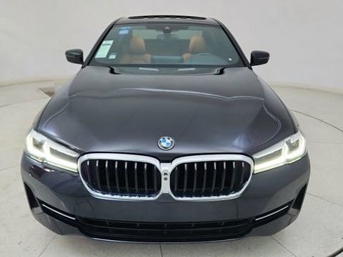 Used 2021 BMW 530i w/ Convenience Package image 13