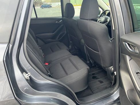 Used 2016 MAZDA CX-5 Touring w/ Bose/Moonroof Package image 23