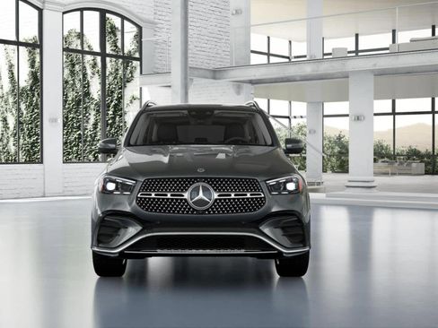 New 2026 Mercedes-Benz GLE 350 4MATIC image 7