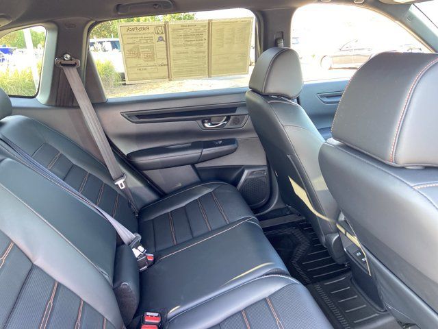 Used 2024 Honda CR-V Sport-L image 21