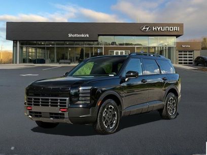 New 2026 Hyundai Palisade XRT Pro