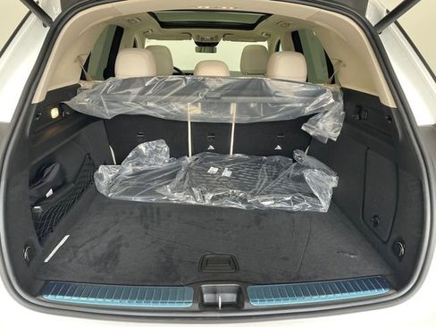 New 2026 Mercedes-Benz GLE 350 4MATIC image 8