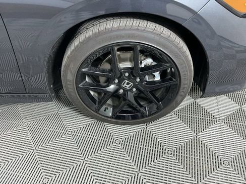 Used 2026 Honda Civic Sport image 28