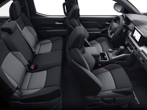 New 2026 Toyota Tacoma TRD Off-Road AWD/4WD image 45