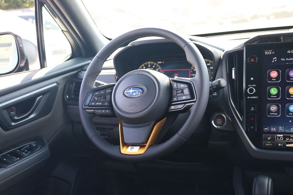 New 2026 Subaru Forester Wilderness AWD/4WD image 23