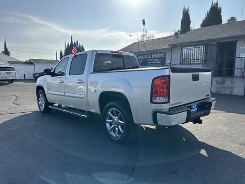 Used 2012 GMC Sierra 1500 Denali image 5