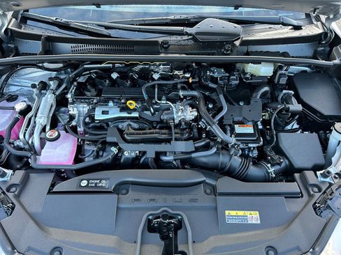 New 2026 Toyota Prius Plug-In Hybrid image 29