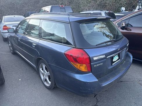 Used 2006 Subaru Legacy 2.5i Special Edition AWD/4WD image 2