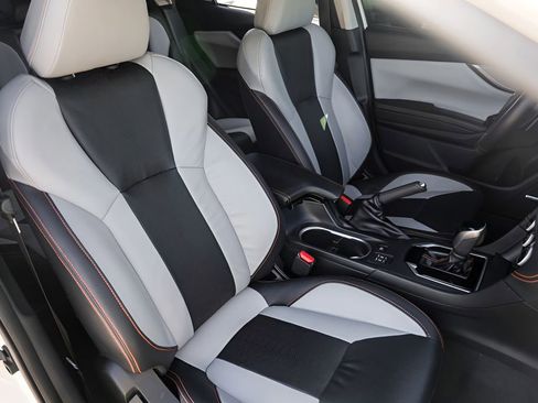 Used 2021 Subaru Crosstrek 2.5i Limited w/ Moonroof Package 2 image 33