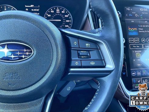 Certified 2024 Subaru Outback Touring XT AWD/4WD image 26
