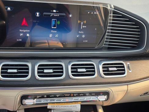 New 2026 Mercedes-Benz GLE 350 4MATIC image 14