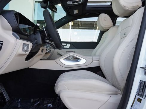 New 2026 Mercedes-Benz GLE 63 AMG S image 31