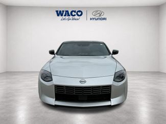 Used 2024 Nissan Z Performance w/ Floor Mat Package RWD video 3