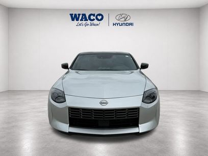 Used 2024 Nissan Z Performance w/ Floor Mat Package