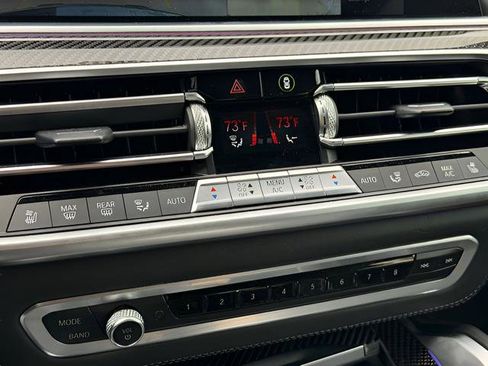 Used 2021 BMW X5 M w/ Competition Package image 20