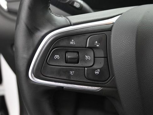 Certified 2026 Buick Encore GX Sport Touring w/ Advanced Technology Package image 32