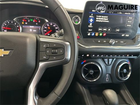 Used 2023 Chevrolet Blazer LT w/ Convenience Package image 7