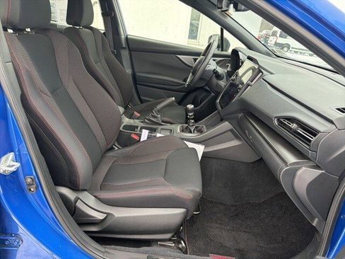 Used 2023 Subaru WRX Premium image 41