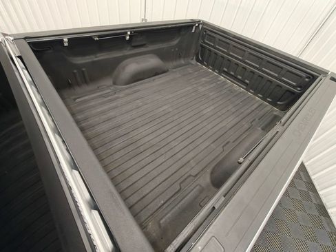 Used 2018 Chevrolet Silverado 1500 LT w/ Trailering Package AWD/4WD image 20