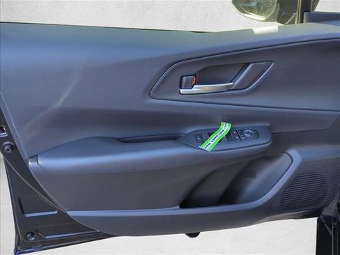 New 2026 Toyota Prius Plug-In Hybrid image 7