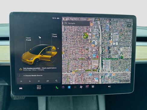 Used 2023 Tesla Model 3 Standard Range RWD image 9