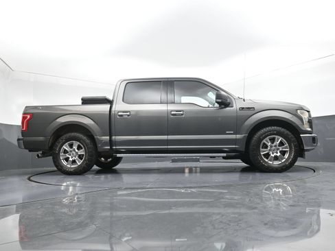 Used 2016 Ford F150 XLT w/ Equipment Group 302A Luxury RWD image 30