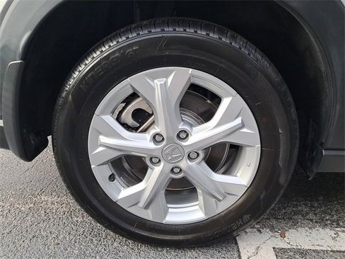 Certified 2024 Honda HR-V LX image 7