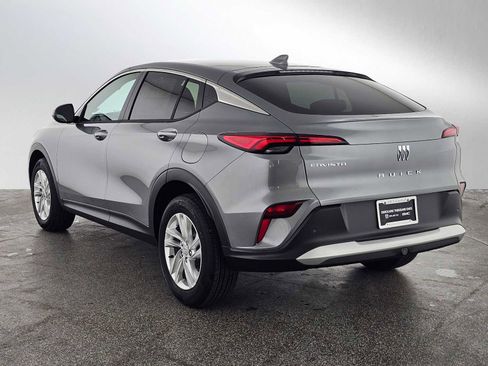 New 2026 Buick Envista Preferred image 5