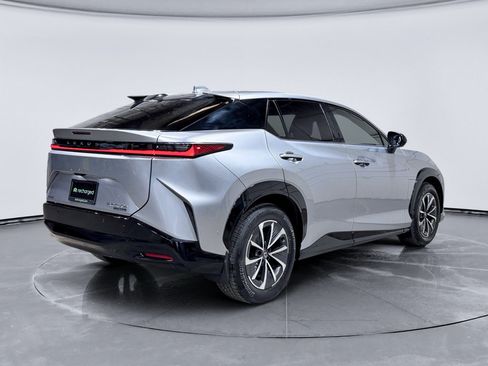 Used 2023 Lexus RZ 450e Premium w/ Technology Package AWD/4WD image 3