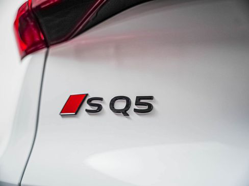 New 2026 Audi SQ5 Premium Plus AWD/4WD image 21